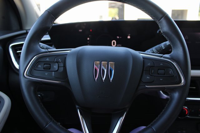 2025 Buick Encore GX Preferred photo 17