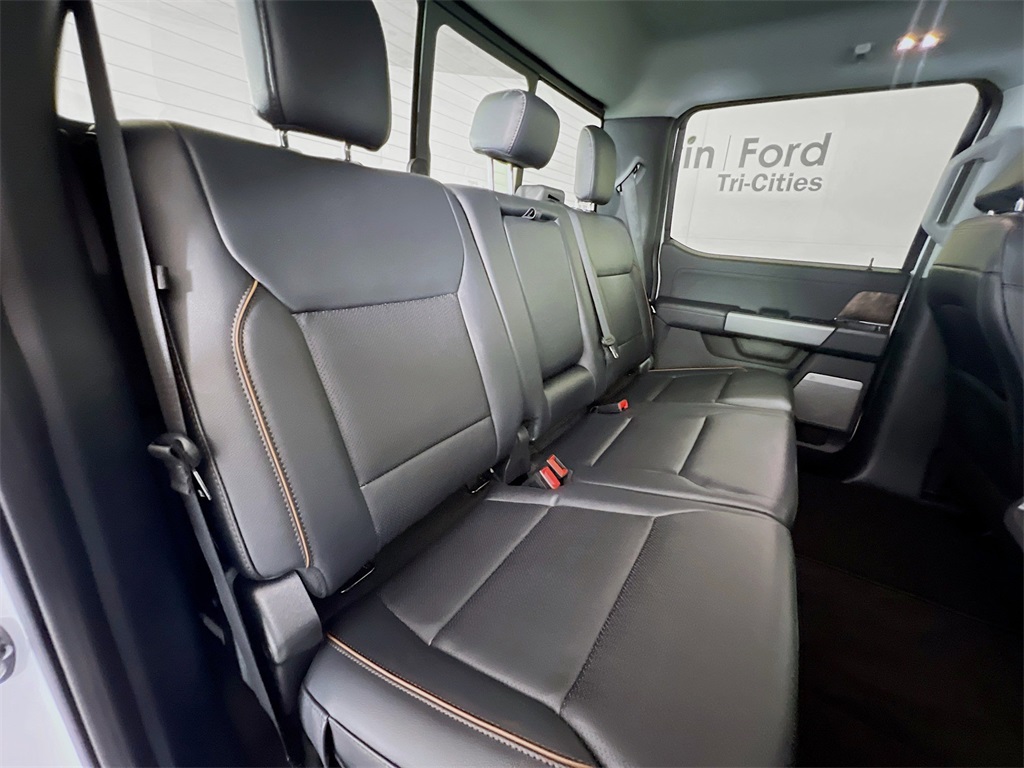 2026 Ford F-250 photo 15