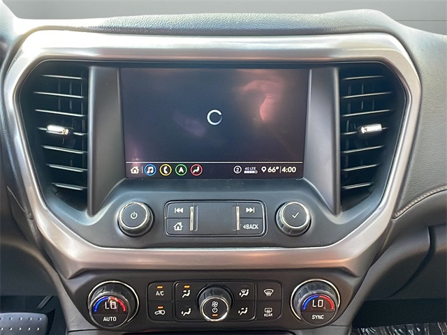 2020 Gmc Acadia AT4 photo 33