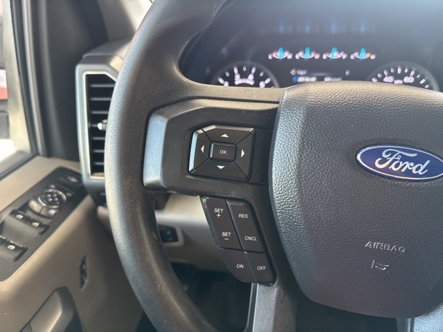 2022 Ford F-250 XLT photo 25