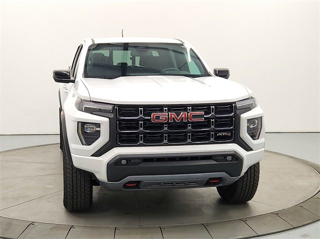 2023 Gmc Canyon AT4 photo 2