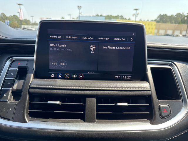 2021 Chevrolet Tahoe LS photo 21