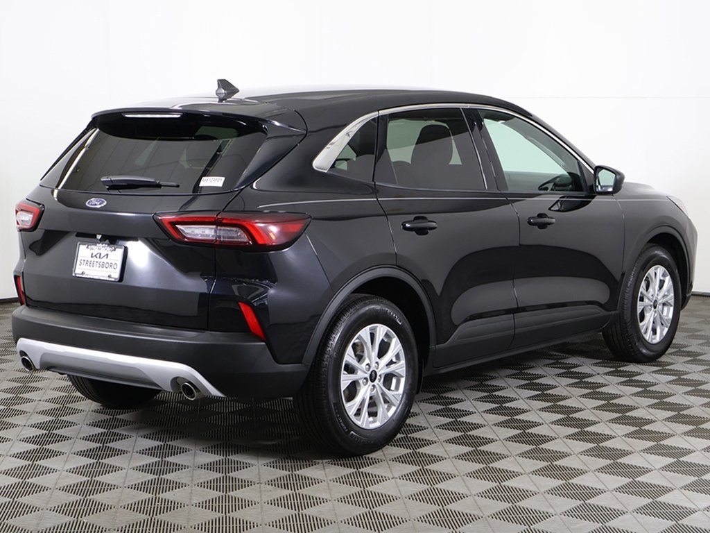 2024 Ford Escape Active photo 9