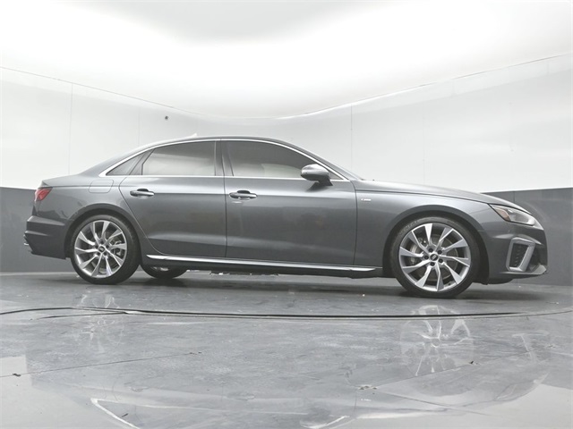 2020 AUDI A4 - Image 41