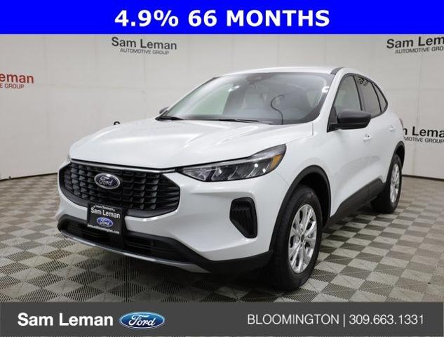 2025 Ford Escape Active photo 3