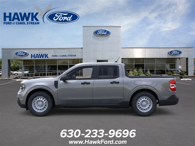 2025 FORD MAVERICK - Image 3