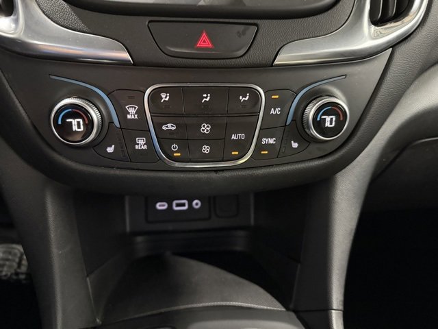 2021 Chevrolet Equinox LT photo 19