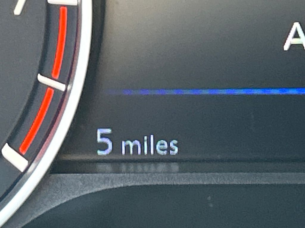 2025 Nissan Altima 2.5 SR photo 25