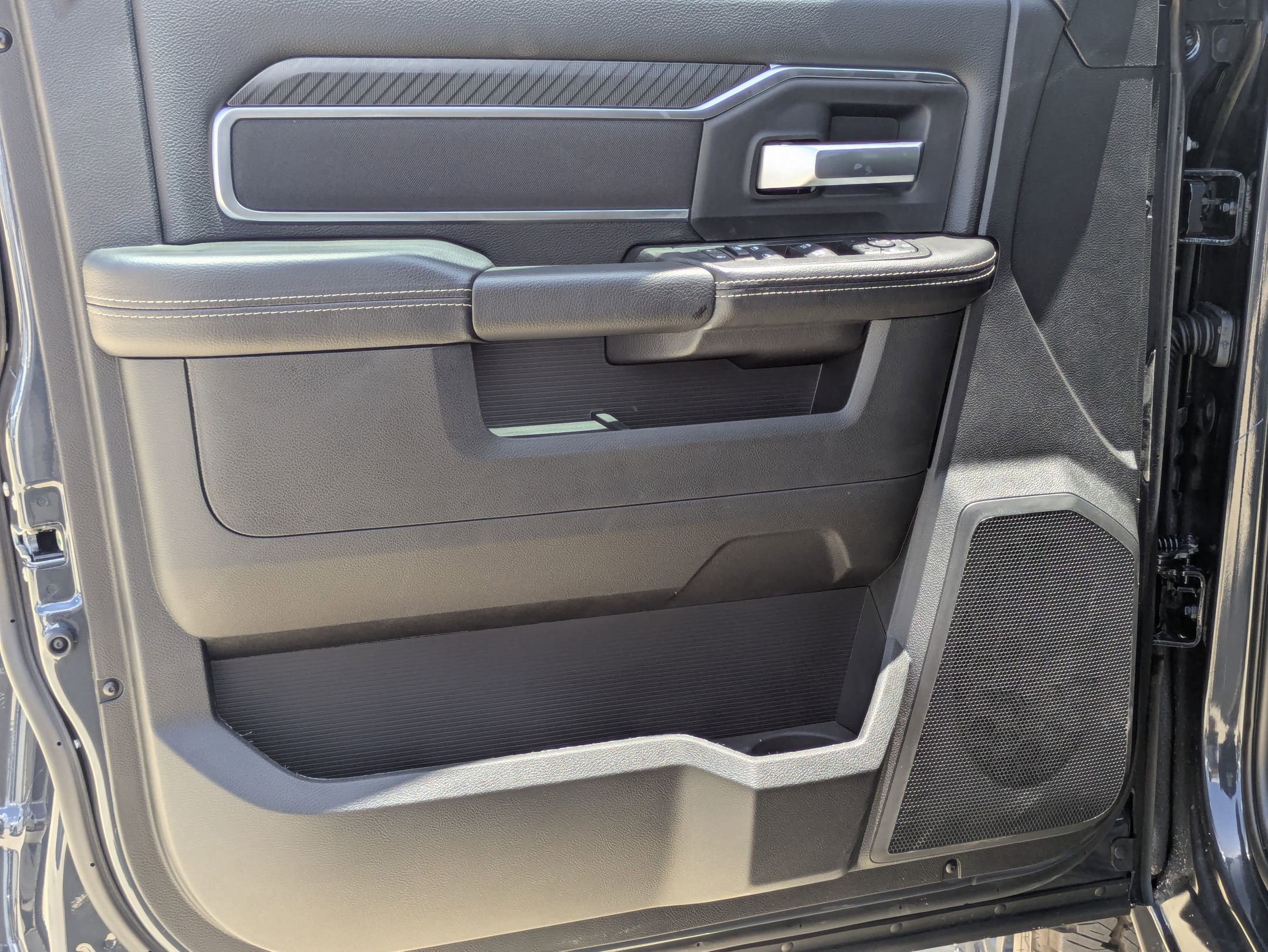 2025 Ram 2500 Lone Star photo 11