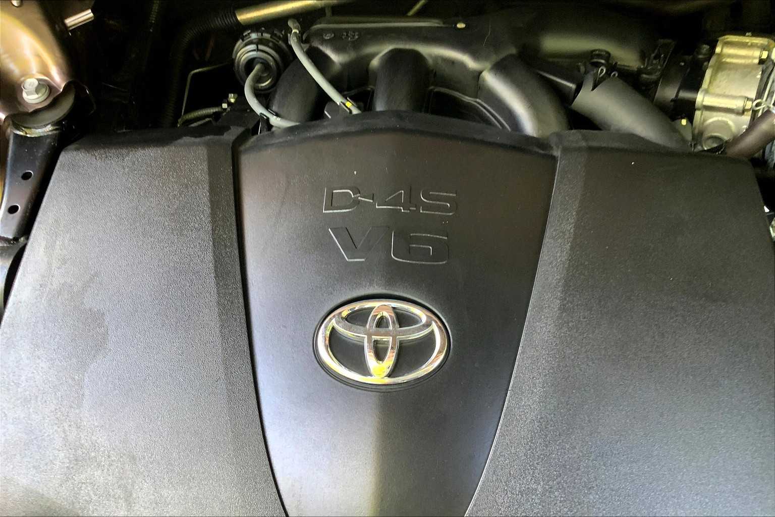 2017 Toyota Highlander XLE photo 29
