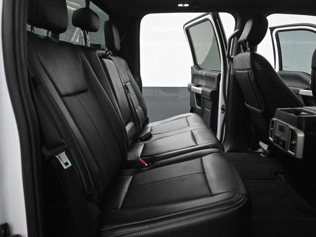 2021 Ford F-250 photo 12