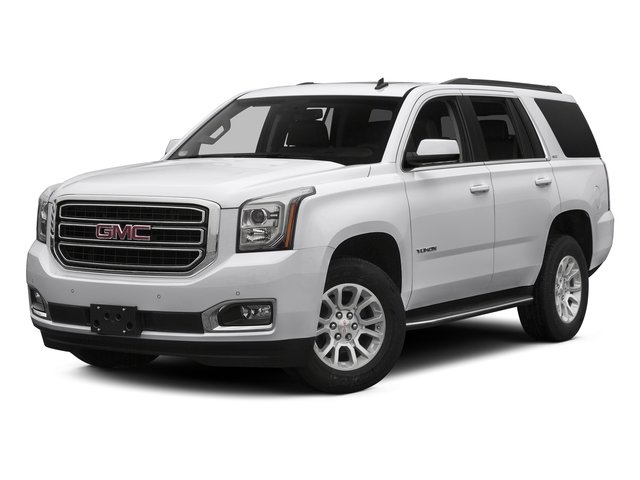 2016 GMC Yukon SLT's photo