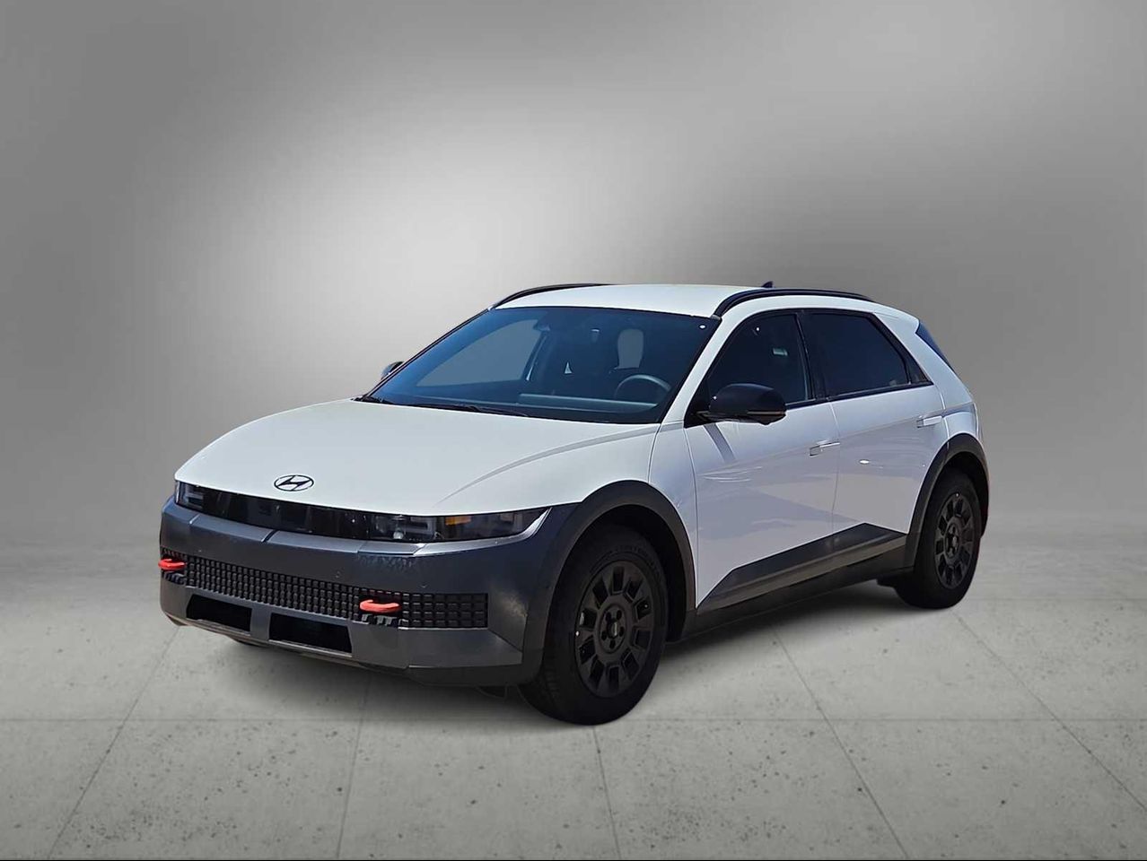 2025 Hyundai Ioniq 5 photo 4