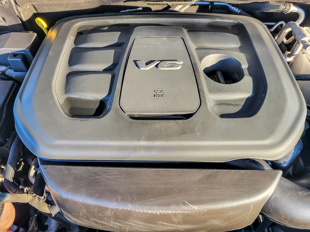 2021 DODGE DURANGO - Image 23