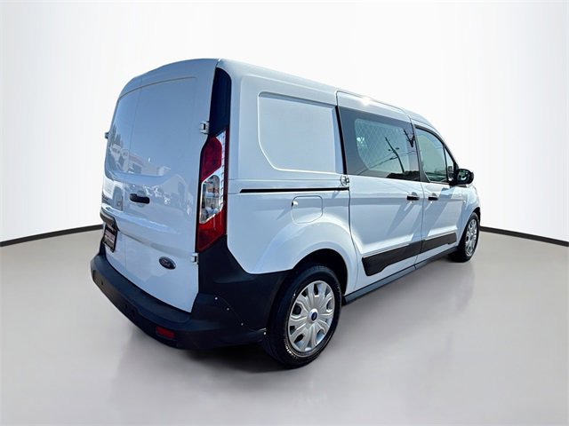 2022 Ford Transit Van XL photo 3