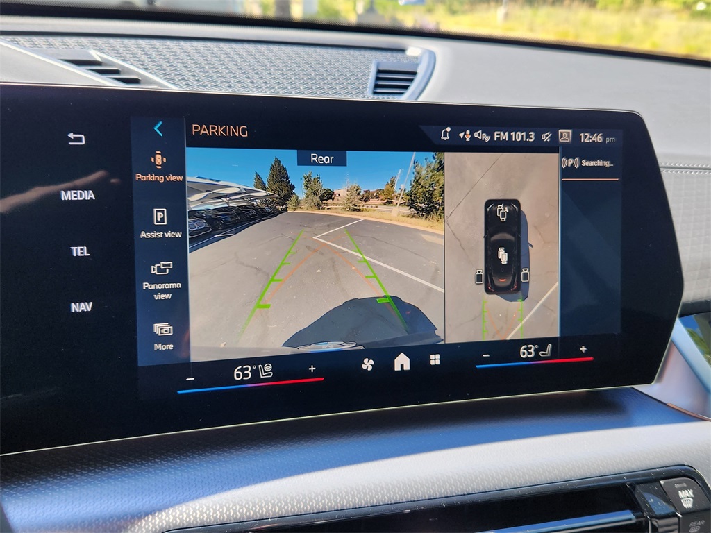 2026 Bmw X2 xDrive28i photo 14