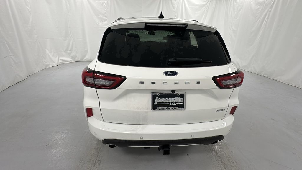2024 Ford Escape ST-Line Select photo 4