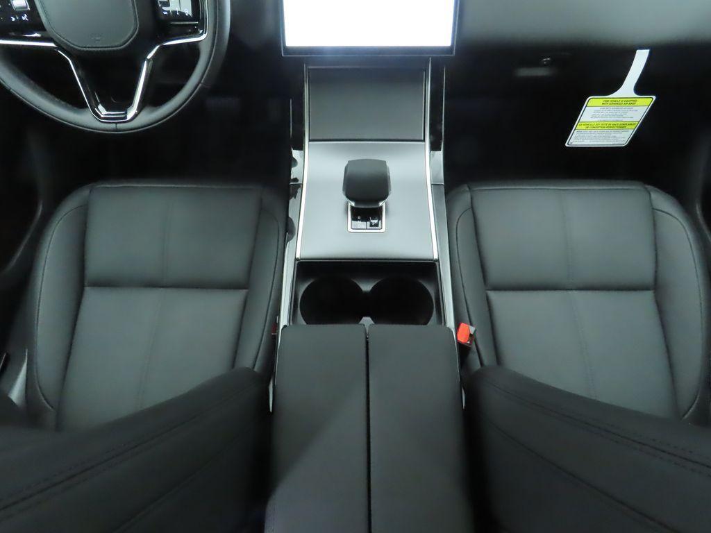 2026 Land Rover Range Rover Velar S photo 13