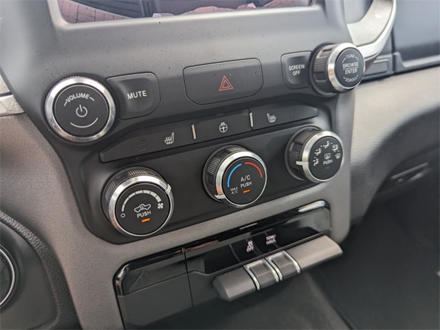 2023 Ram 1500 Big Horn Lone Star photo 21