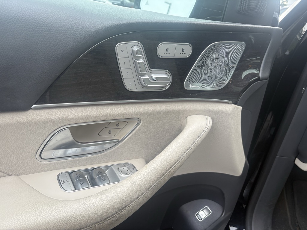 2020 Mercedes Benz GLE 350 photo 5