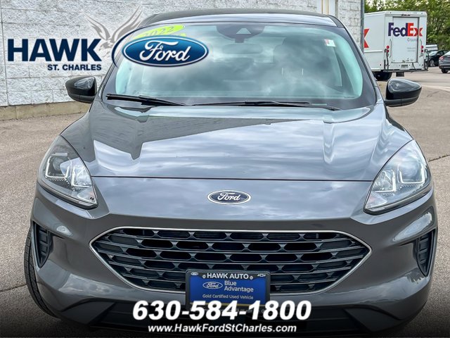 2022 FORD ESCAPE - Image 26