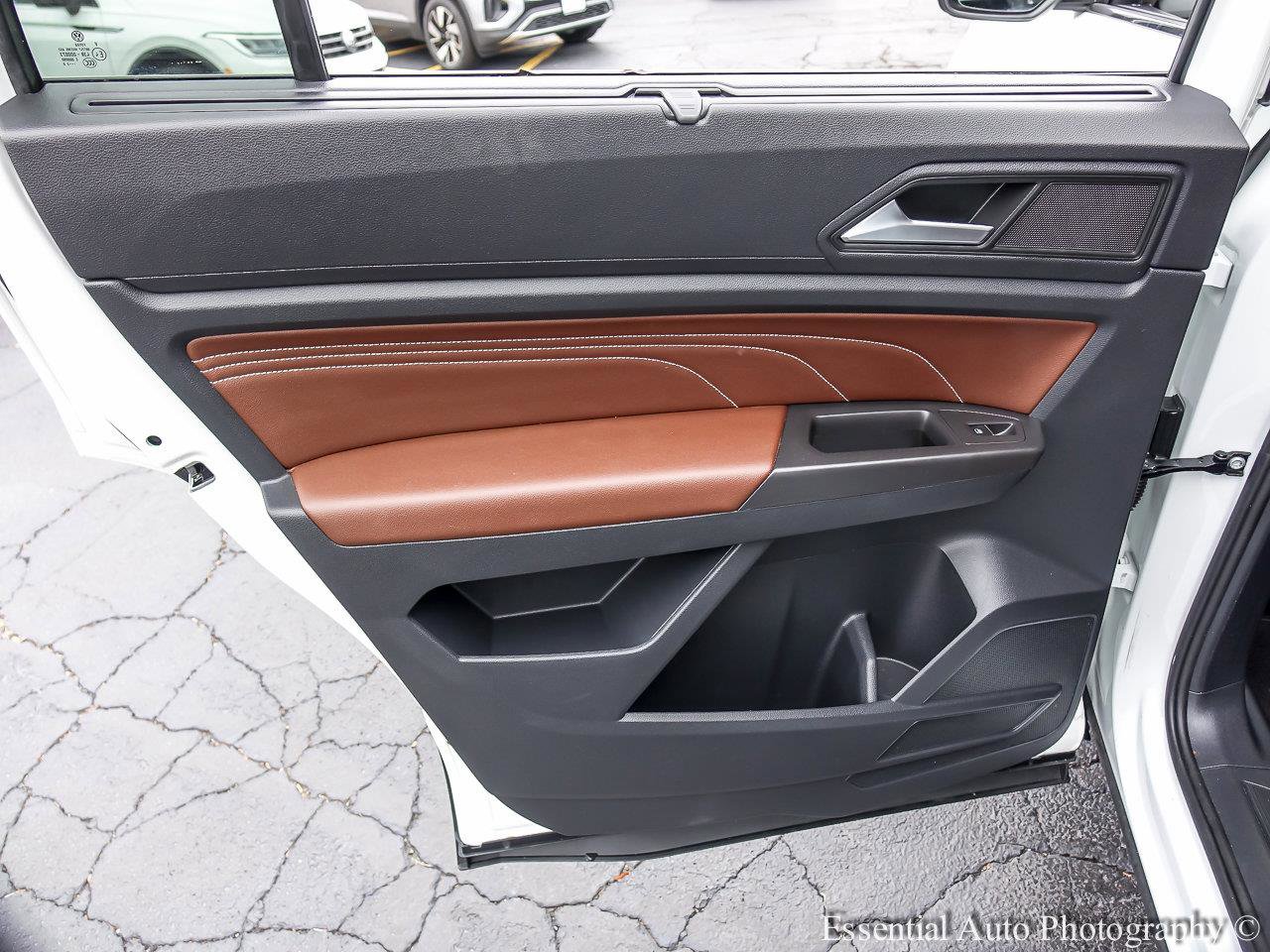 2023 VOLKSWAGEN ATLAS - Image 19