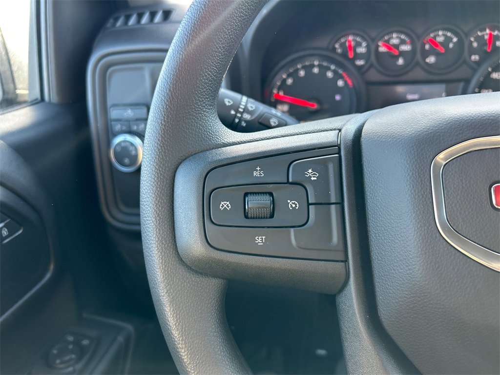 2026 GMC SIERRA - Image 17