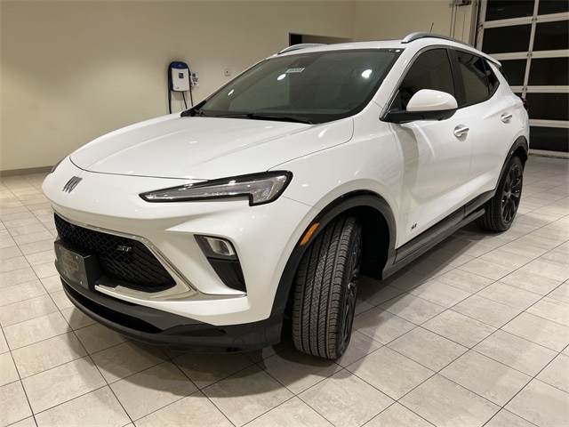 2026 Buick Encore GX Sport Touring's photo