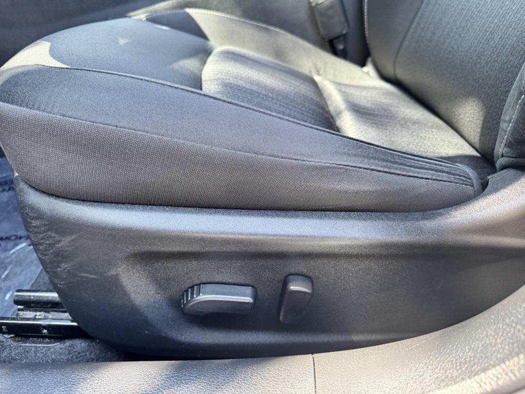 2022 Nissan Altima 2.5 SV photo 18