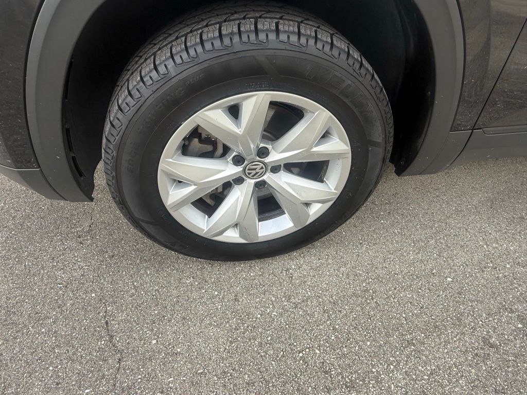 2019 Volkswagen Atlas SE photo 26