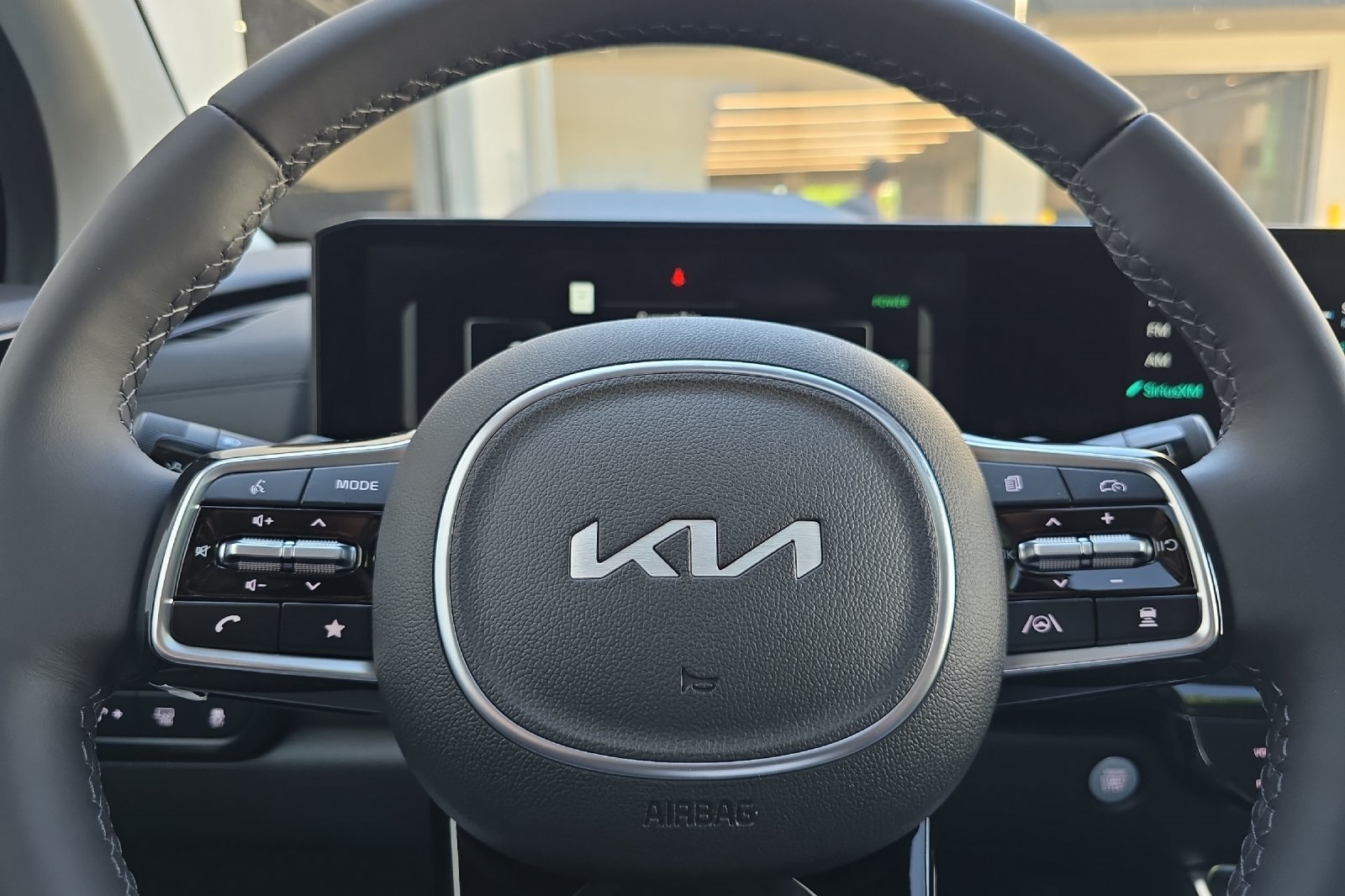 2026 Kia Carnival SX Prestige photo 19