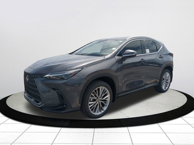 2025 Lexus NX 350 Premium AWD photo 8