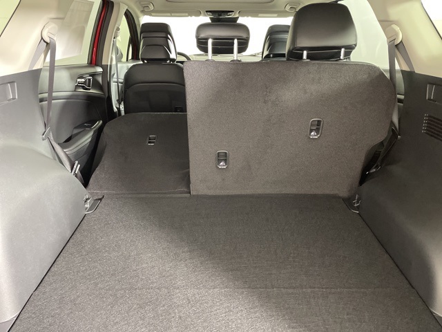 2026 Kia Sportage SX Prestige photo 18