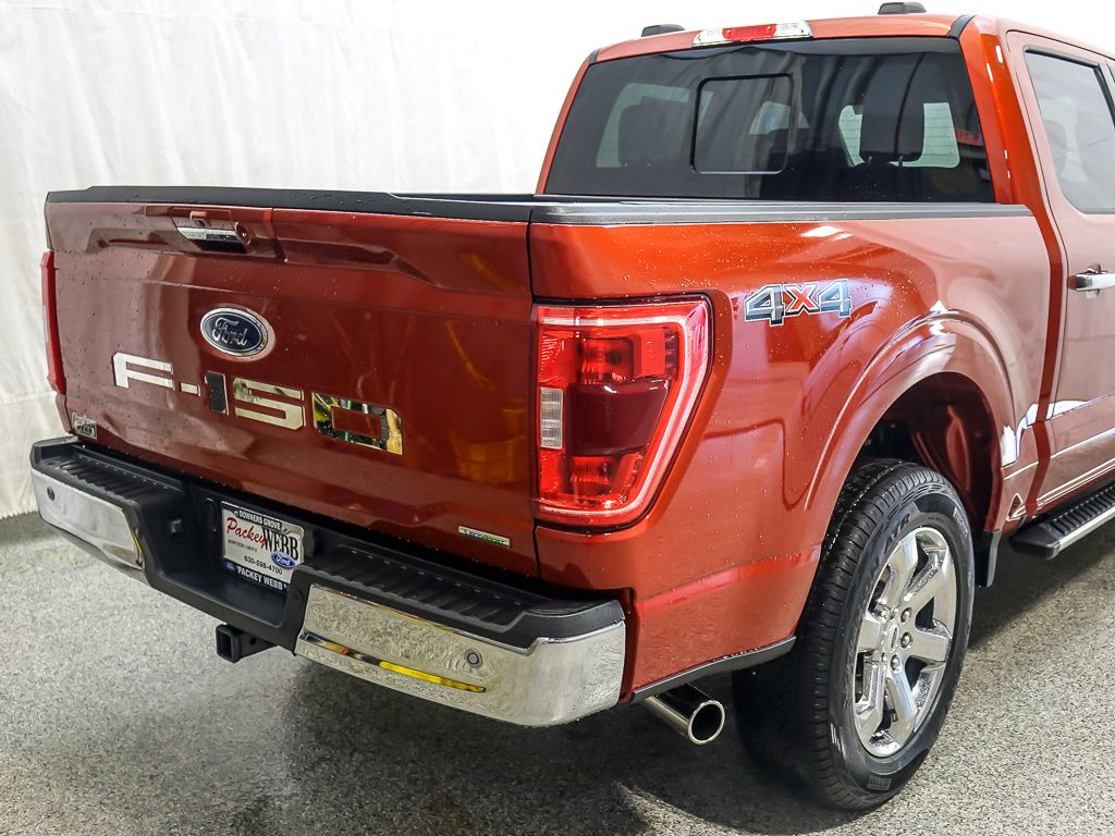 2023 FORD F-150 - Image 7