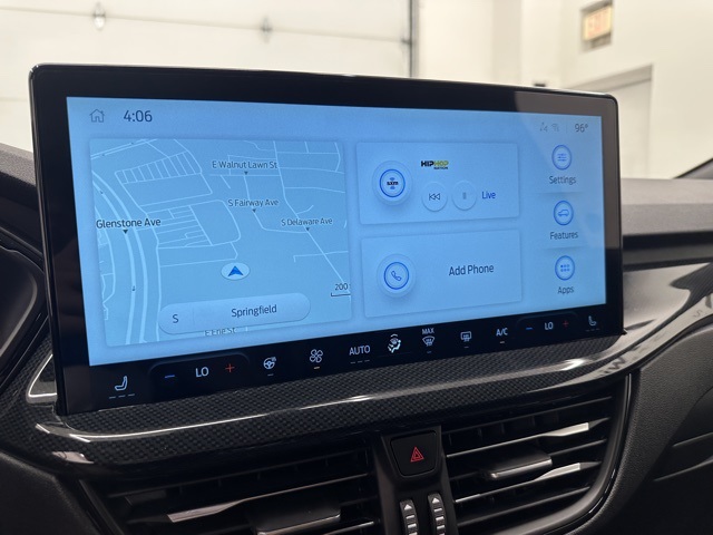 2025 Ford Escape ST-Line photo 21