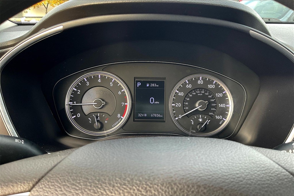 2020 HYUNDAI SANTA FE - Image 18