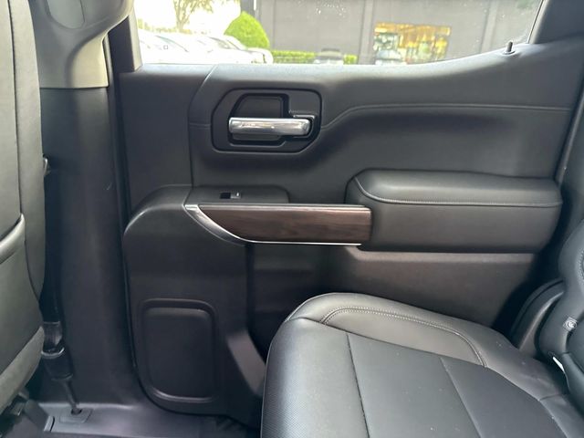 2019 Gmc Sierra 1500 SLT photo 16