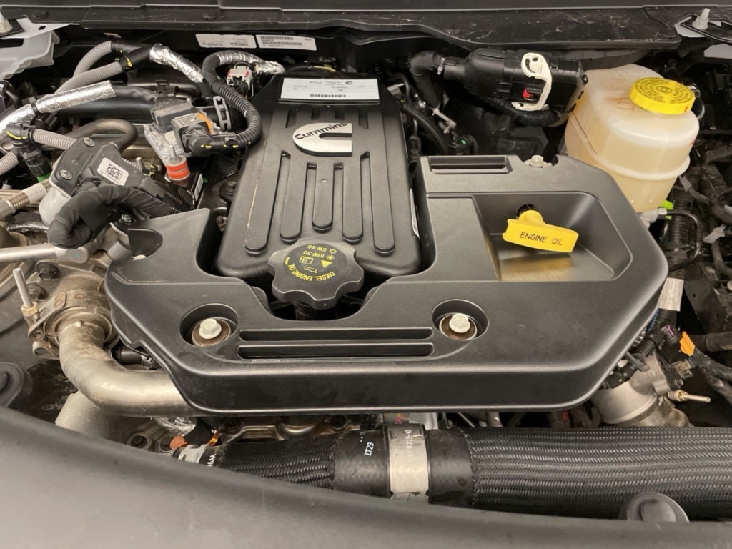 2025 Ram 2500 Tradesman photo 13