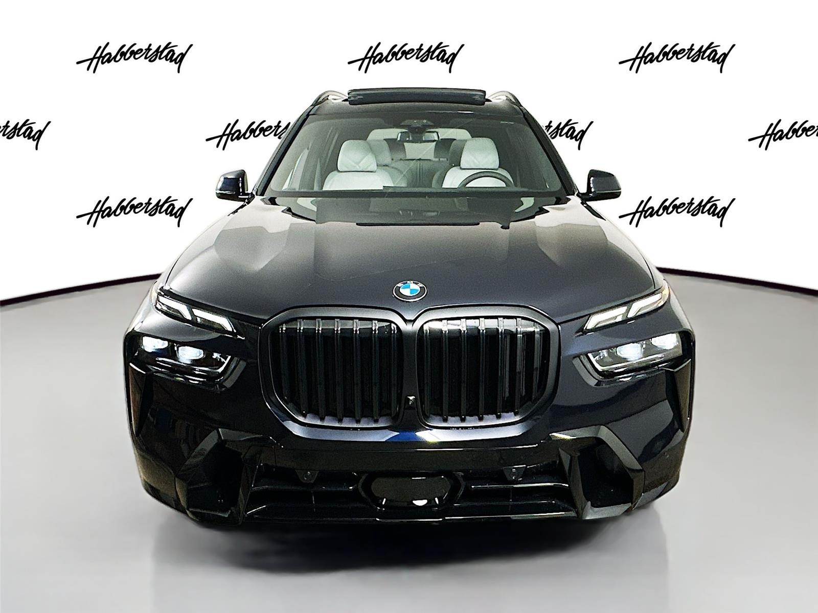 2026 Bmw X7 xDrive40i photo 2