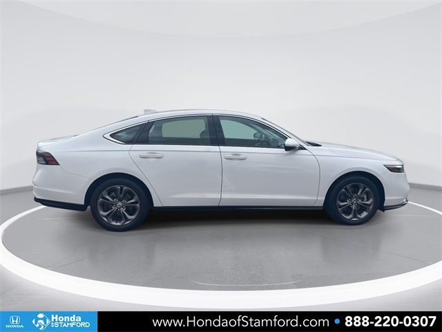 2023 Honda Accord Hybrid EX-L photo 2