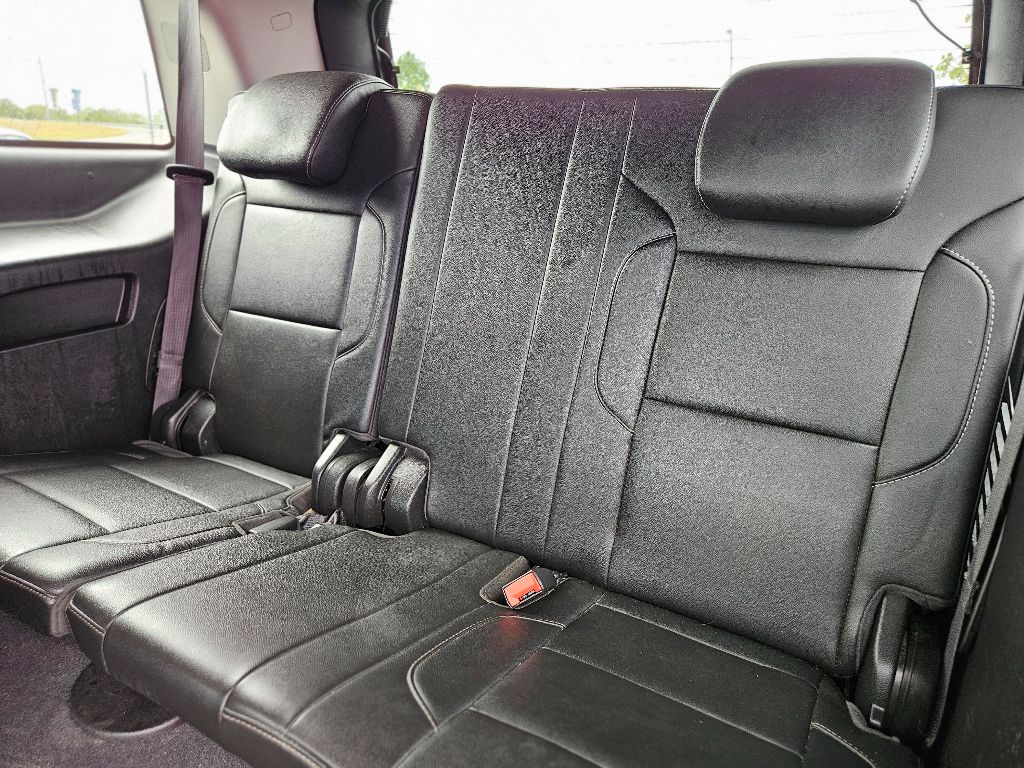 2019 Chevrolet Tahoe LT photo 29