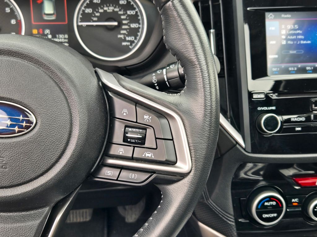 2019 Subaru Forester Premium photo 25