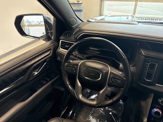 2022 Gmc Yukon Denali photo 31