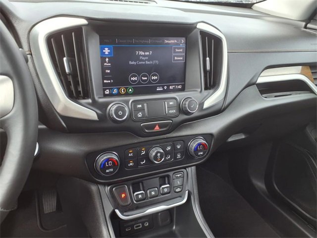 2021 Gmc Terrain SLE photo 5