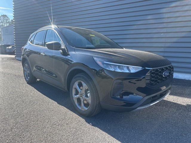2026 Ford Escape ST-Line's photo