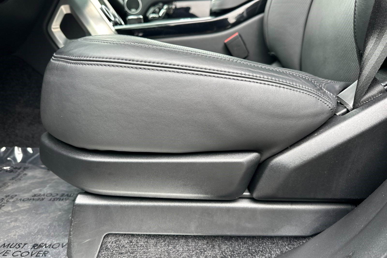 2021 Land Rover Range Rover HSE Westminster Edition photo 16