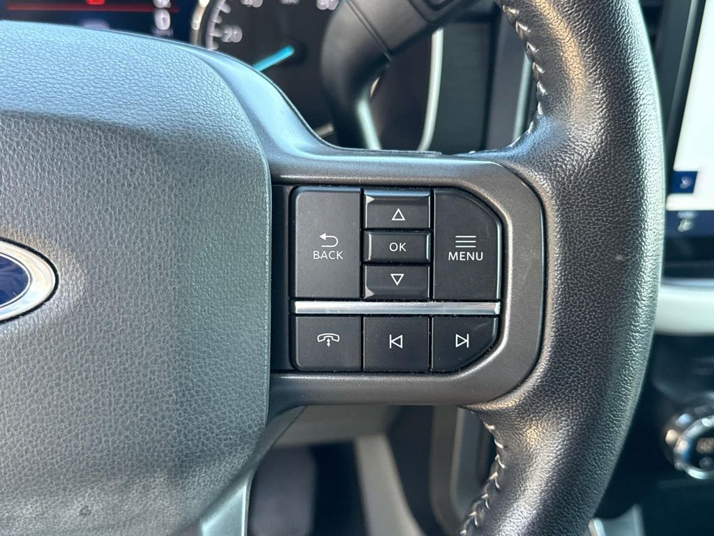 2021 Ford F-150 XLT photo 23