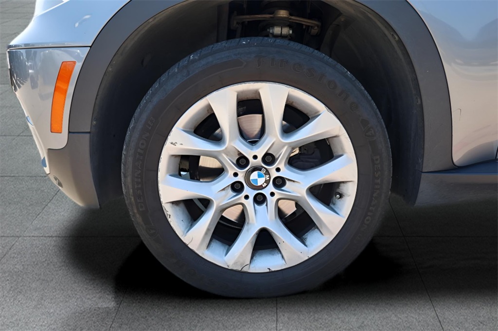 2011 Bmw X5 xDrive35i photo 24