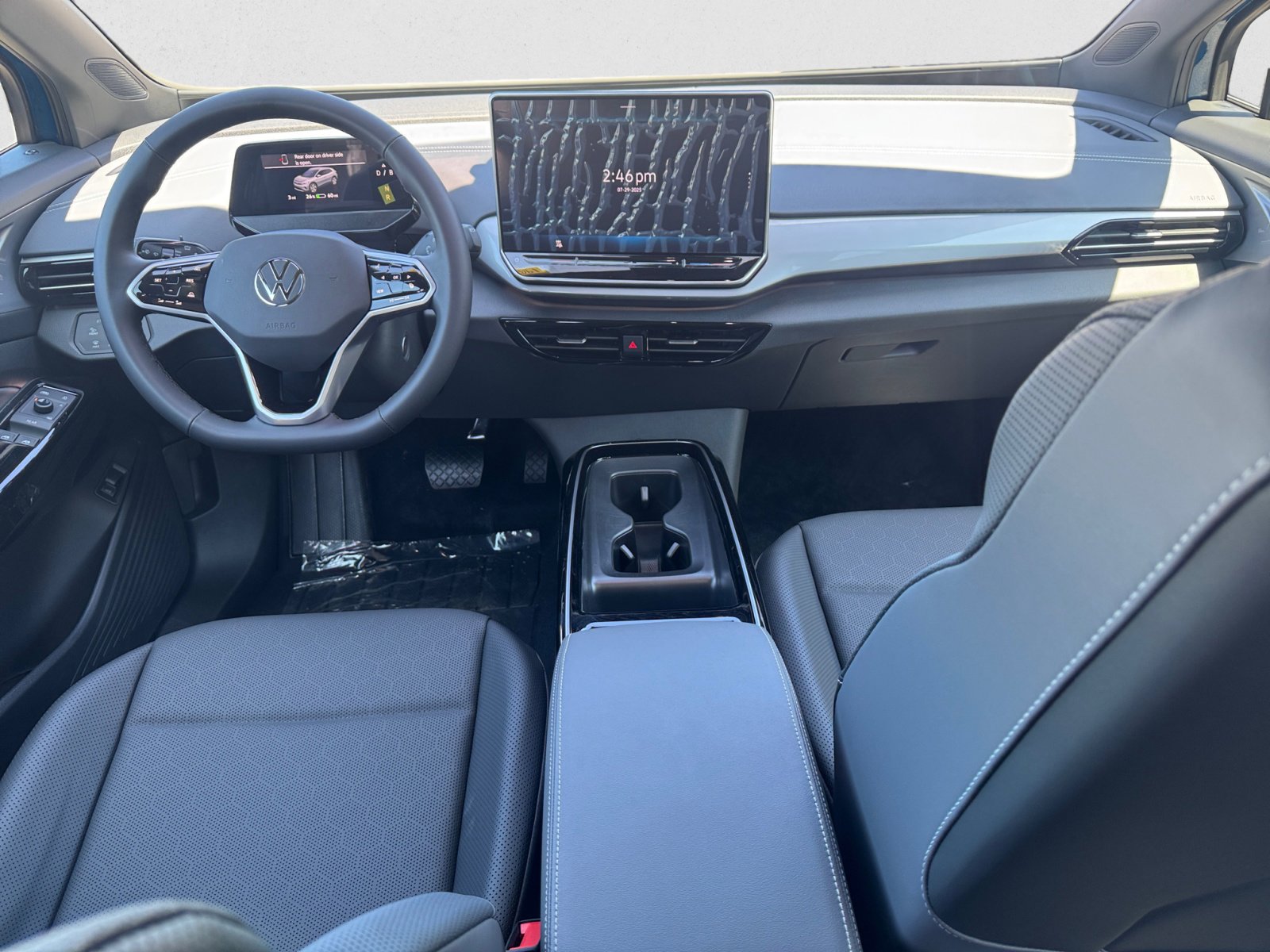 2025 Volkswagen ID.4 Pro S photo 10