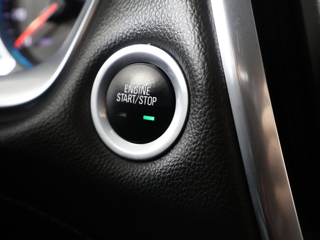 2019 Chevrolet Traverse 3LT photo 35